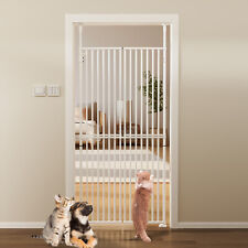 Extra Tall Cat Gate 75" Baby