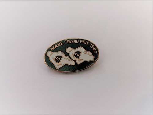 Manx grand prix - manx,