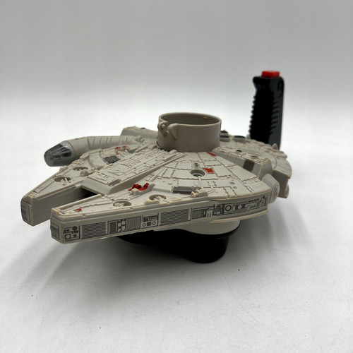Star wars millennium falcon - star,