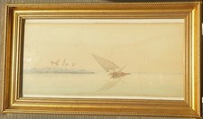 Augustus Osborne Lamplough