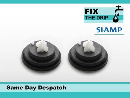 Siamp diaphragm inlet - siamp,