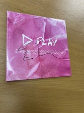 Ed Sheeran - Signed play Vinyl