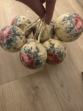 Vintage Gisela Graham Paper