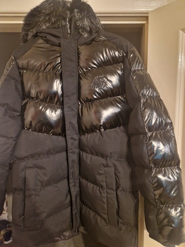 Kings will dream - kings, parka