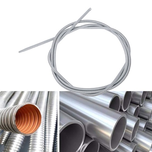 Manual pipe bending spring - °manual,