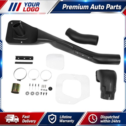 Snorkel raised air intake - air,