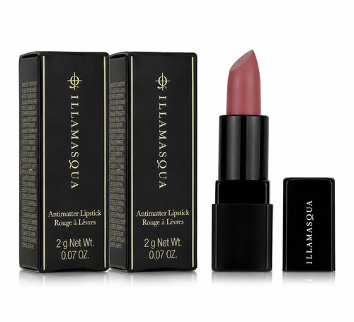 Illamasqua antimatter lipstick - illamasqua,