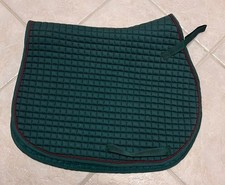 PRI Continental Green Quilted