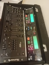 Gemini CD-240 Professional