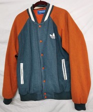 Adidas Originals Padded Wool