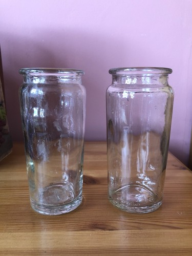 Co ltd vintage glass - j,