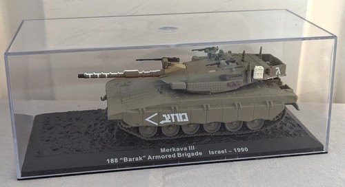 Deagostini combat tanks 72 - deagostini,