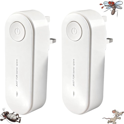 2pcs dust mite controller - mite,
