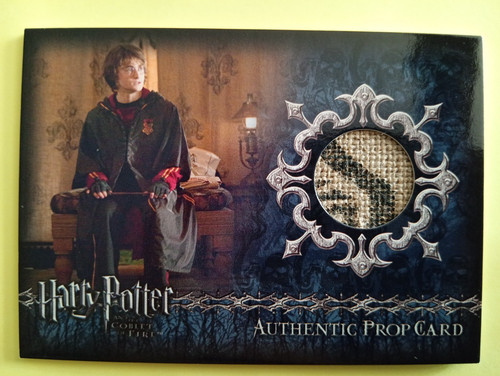 Harry potter goblet fire - harry,