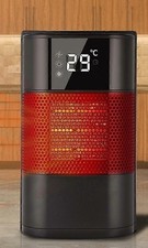 N8 INDOOR TABLE AIR HEATER -
