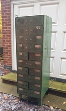 Industrial Steel pigeon holes