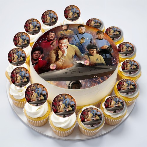 Star trek original - star,