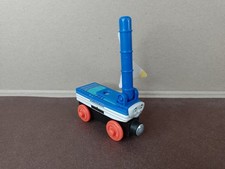 Skiff for Wooden Train Sets - Thomas and Friends Trains - Learning Curve