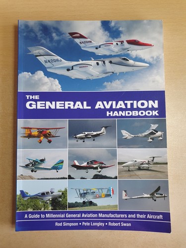 The general aviation handbook - the,