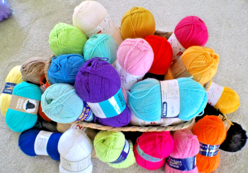 Joblot bundle 800g double - joblot,