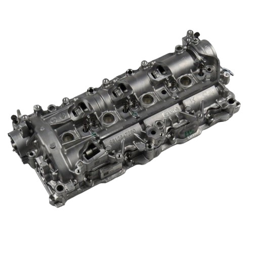 Genuine 8mm upgrade - 8mm, camshaft