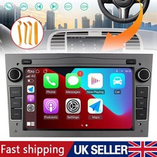Appel Carplay For Vauxhall