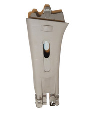 BERLINGO MK2 B9 DOOR B PILLAR UPPER SEAT BELT TRIM PANEL N/S NEARSIDE LEFT