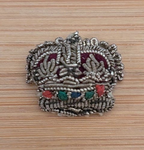 British army officers - british,