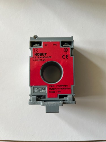 Hobut ct132tran current - ct132tran,
