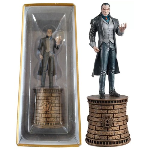 Eaglemoss marvel chess piece - eaglemoss,