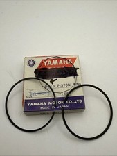 YAMAHA PISTON RING RD500LC