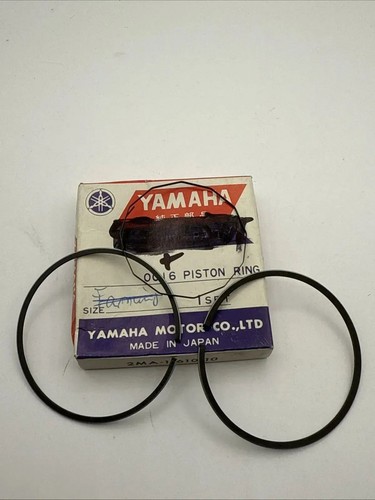 Yamaha piston ring rd500lc - yamaha,