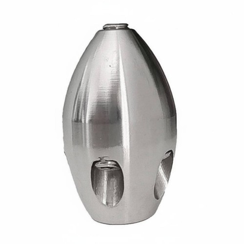 Drain jetter nozzle clog - nozzle,