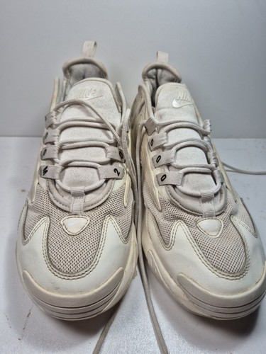 Nike air zoom sail white - nike, zm