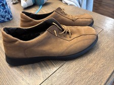 Rohde Made In Germany Lace Up