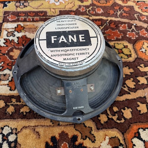 Vintage 1970s 1980s fane - vintage,