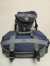 Town & Country Camera Bag