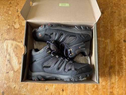 Mens gelert walking boots 8 - boots, uk
