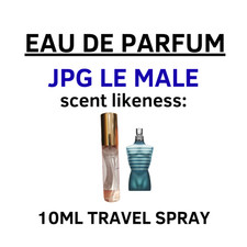 LA MALE,aftershave,eau de