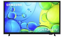 Samsung 24" Full HD F6000