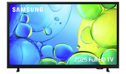 Samsung full hd - hd, f6000
