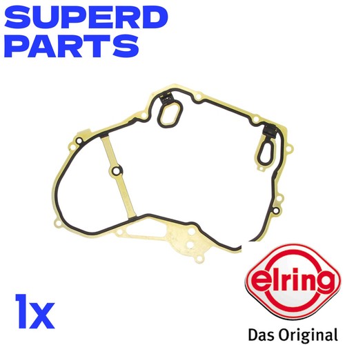 Timing gear cover - gear, fits