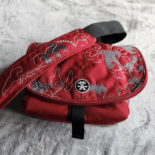 Rare crumpler pretty bella - pretty,