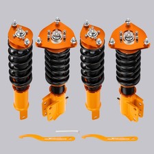 Coilover Suspension for