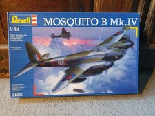 04555 Revell 1:48 Mosquito B