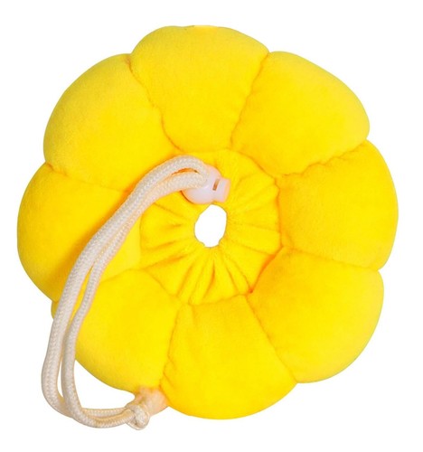 Sunflower pet recovery collar - pet,
