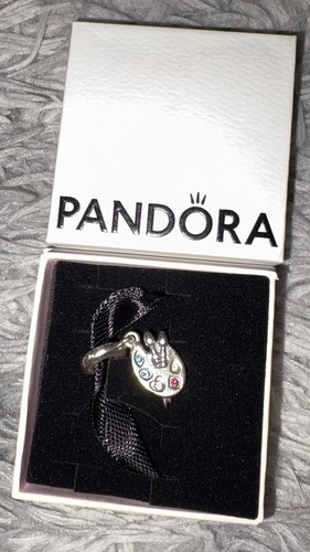Pandora sterling silver - sterling,