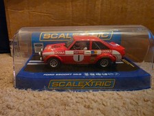 Scalextric car c3483 - car,