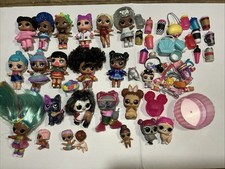 LOl Surprise OMG large bundle