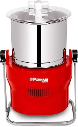 Ponmani stainless steel hybrid - stainless,